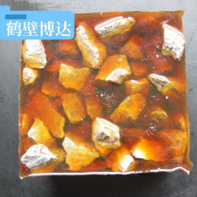 山西礦用袋裝加固劑 YFS型 定制款發貨