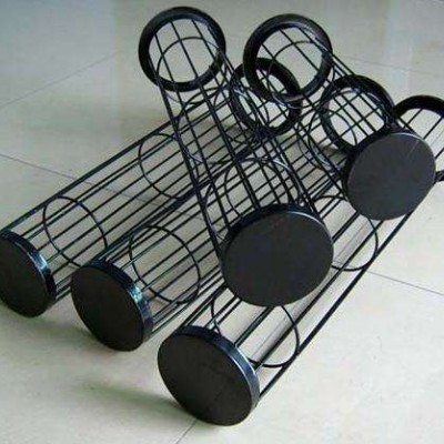 除塵濾袋籠骨批發 湘西耐高溫除塵袋籠